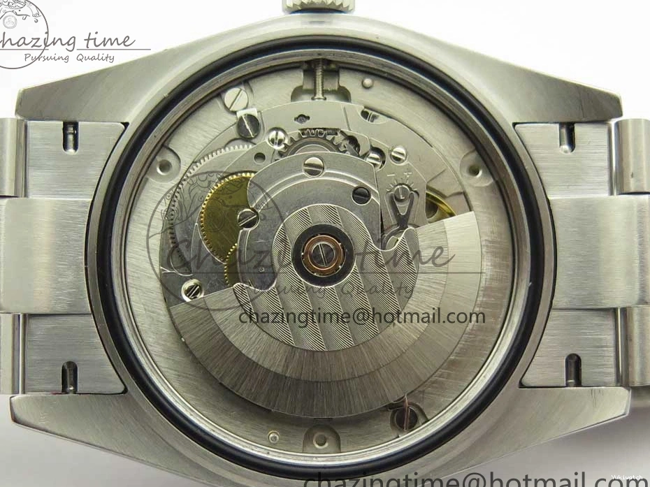 DateJust Best Dial Gray BP Sticks on 126334 41mm Bracelet Makers 1:1 SS Oyster II Edition 0808